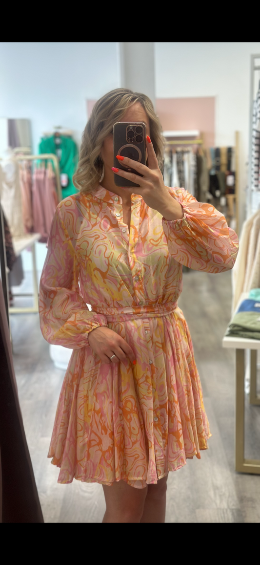 Robe Émilie