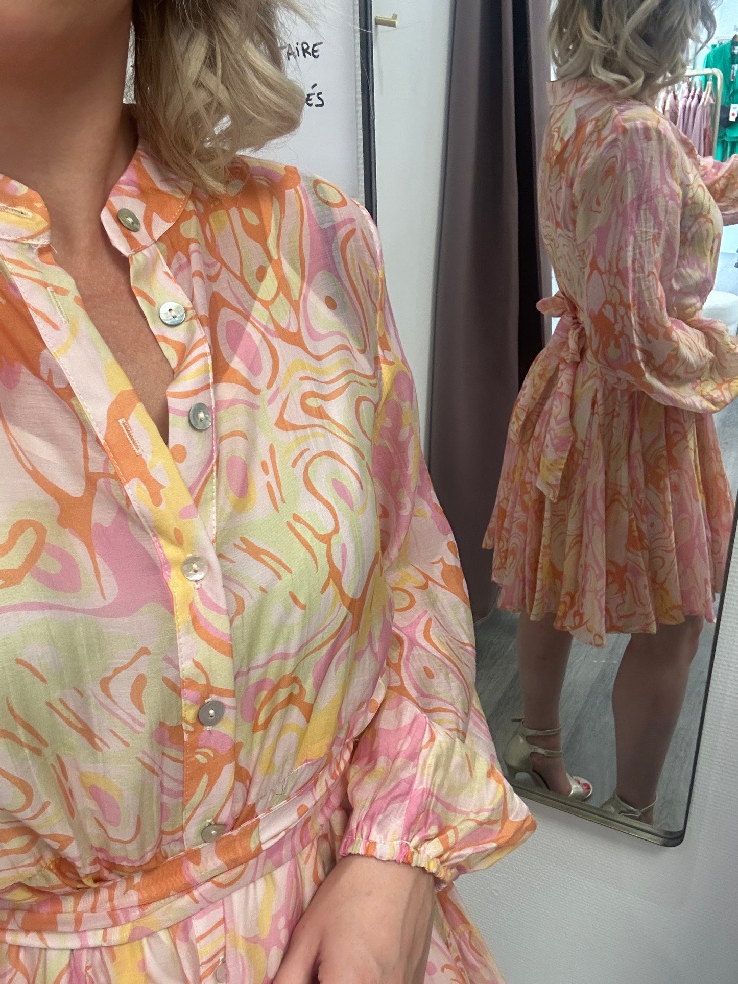 Robe Émilie