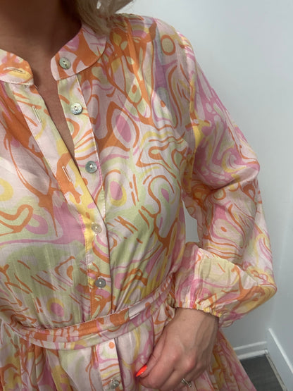 Robe Émilie