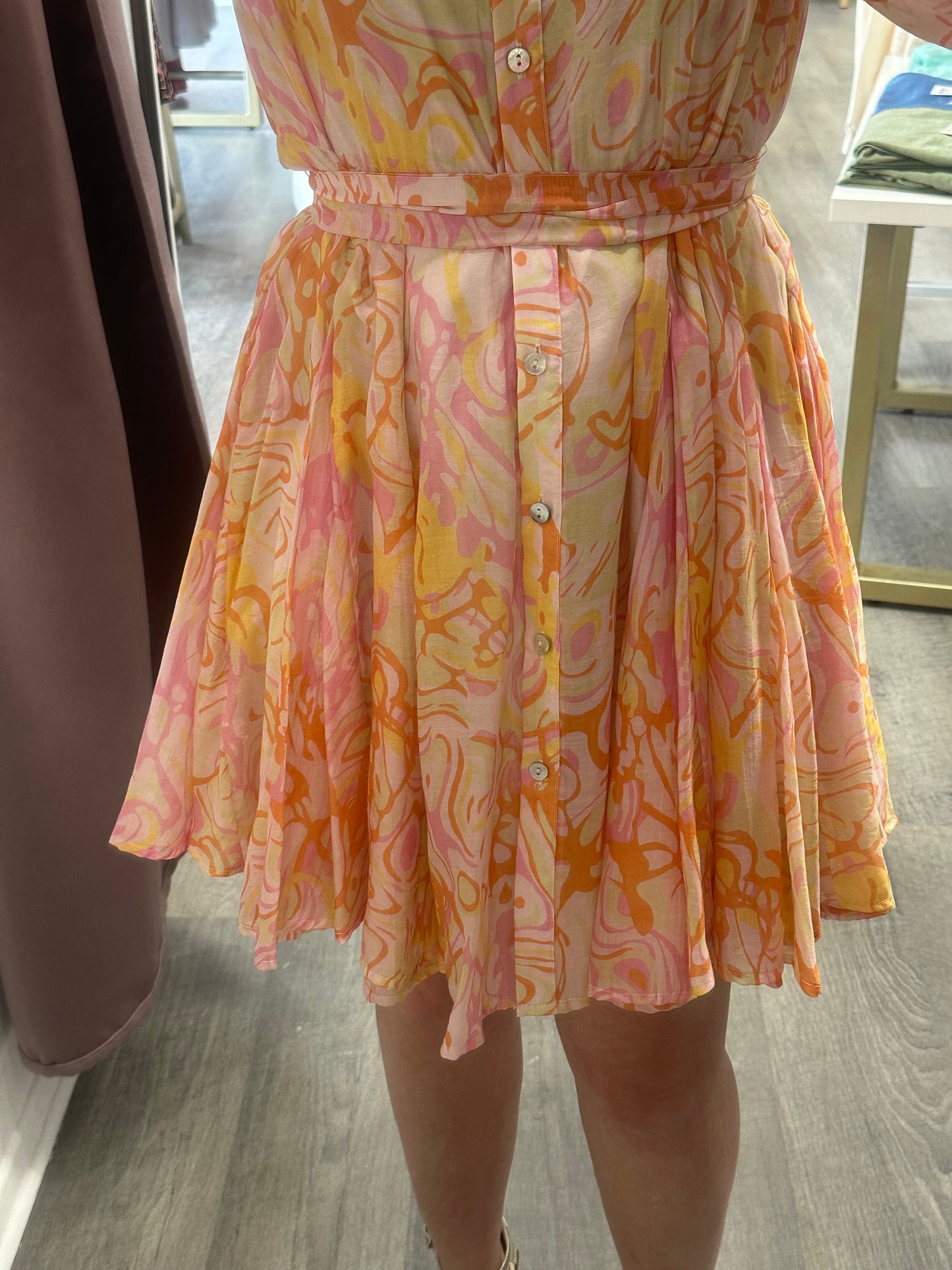 Robe Émilie