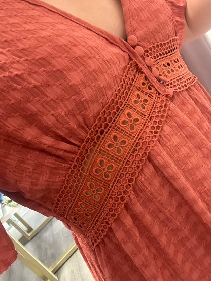 Robe Angèle