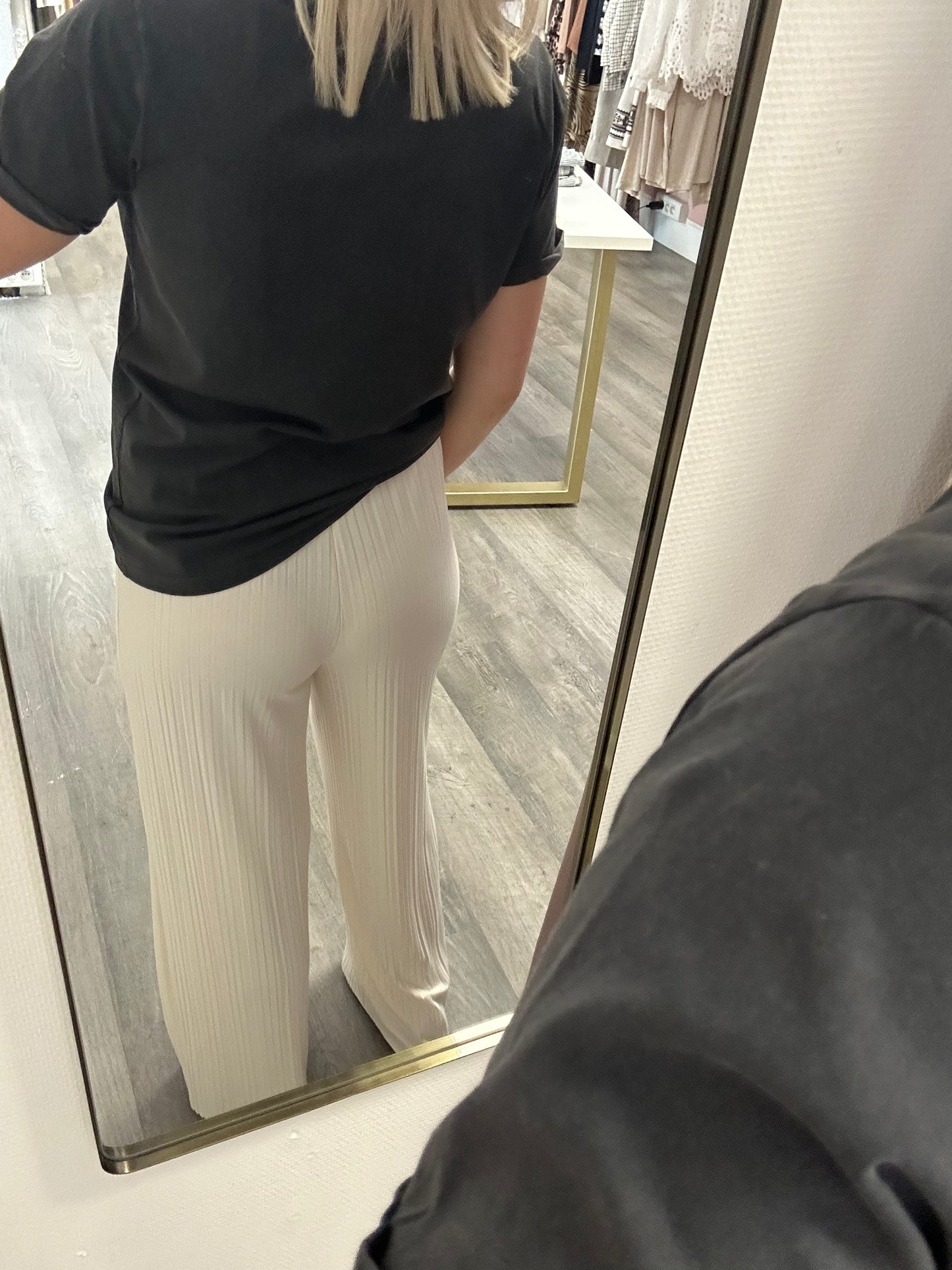 Pantalon Geoffrey