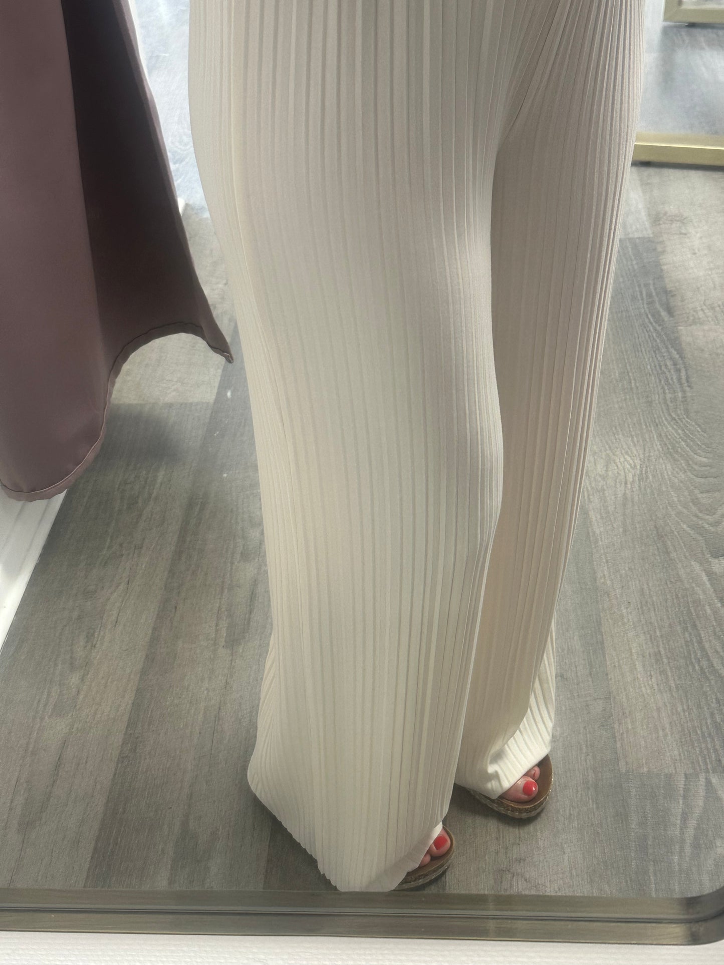 Pantalon Geoffrey