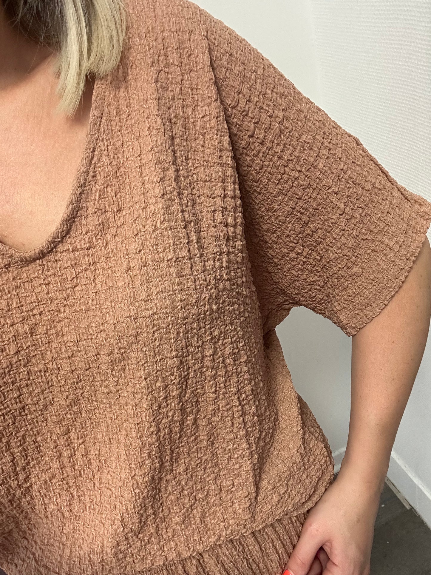 Tee shirt byummi