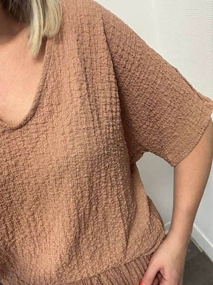 Tee shirt byummi