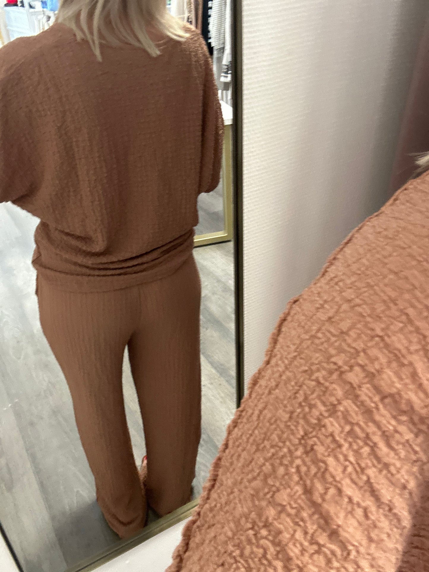 Pantalon byummi