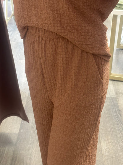 Pantalon byummi