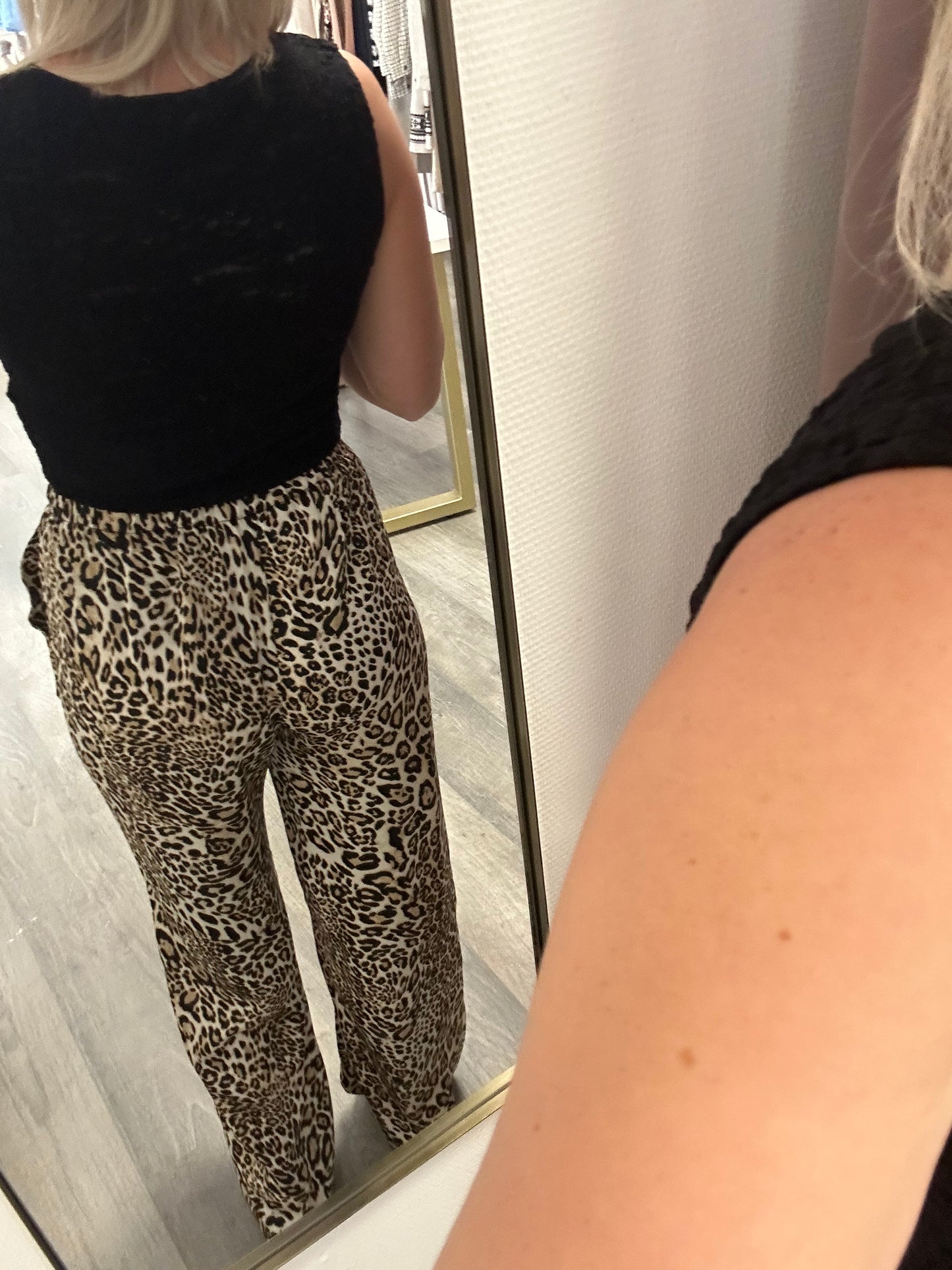Pantalon byicat
