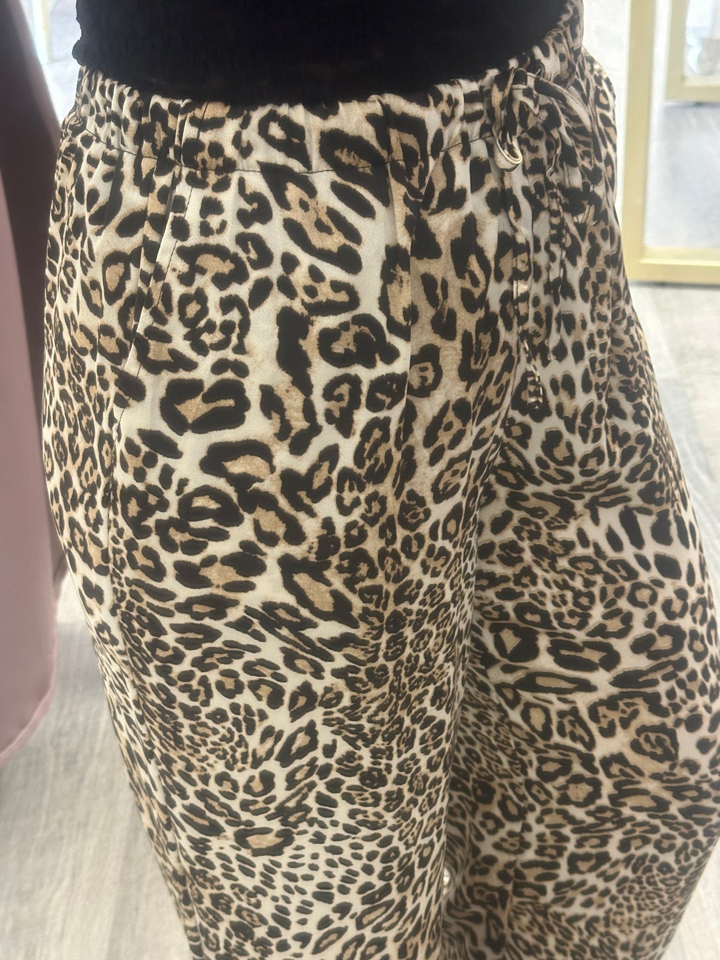 Pantalon byicat