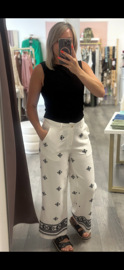 Pantalon jess