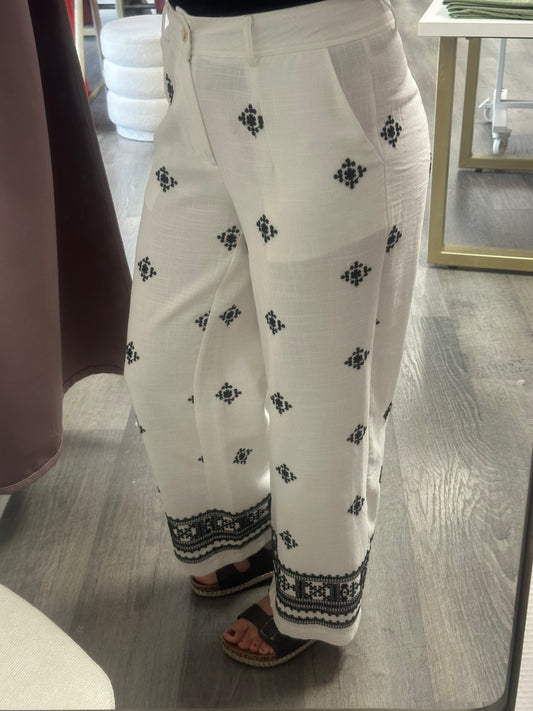 Pantalon jess