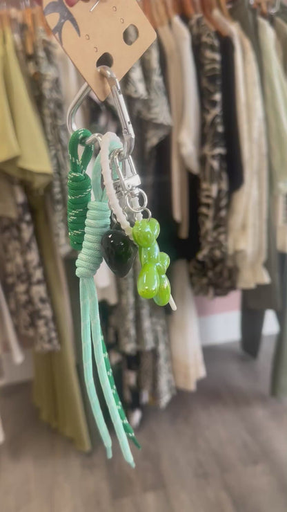 Bijoux de sac