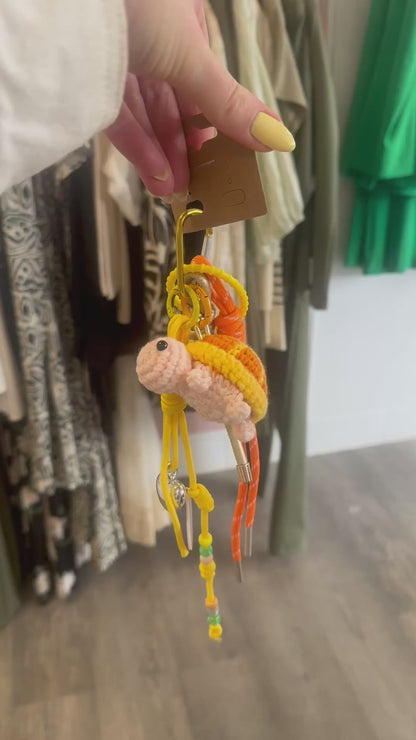 Bijoux de sac