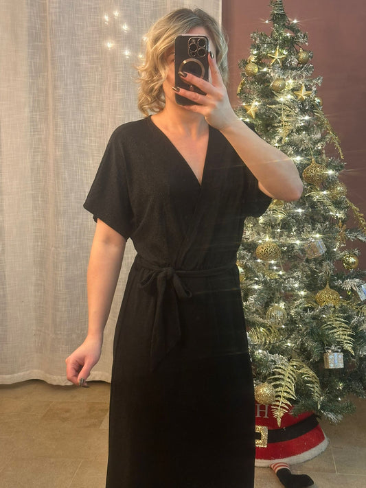 Robe Liv